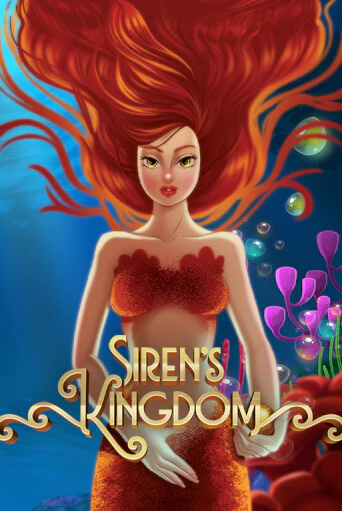 Демо игра Sirens Kingdom играть онлайн | Grand Casino бесплатно