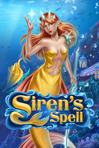 Демо игра Siren's Spell играть онлайн | Grand Casino бесплатно