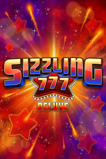 Демо игра Sizzling 777 Deluxe играть онлайн | Grand Casino бесплатно