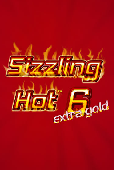 Демо игра Sizzling Hot 6 Extra Gold играть онлайн | Grand Casino бесплатно