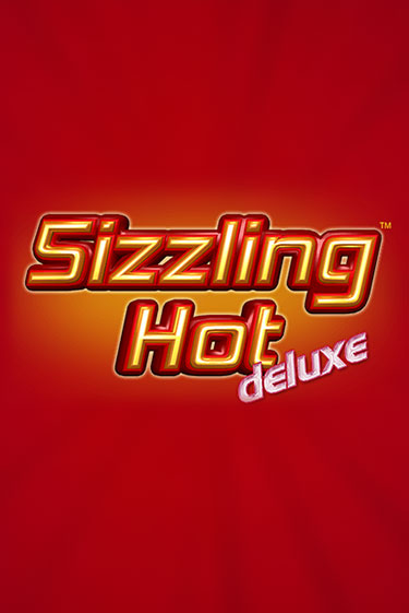 Демо игра Sizzling Hot Deluxe играть онлайн | Grand Casino бесплатно