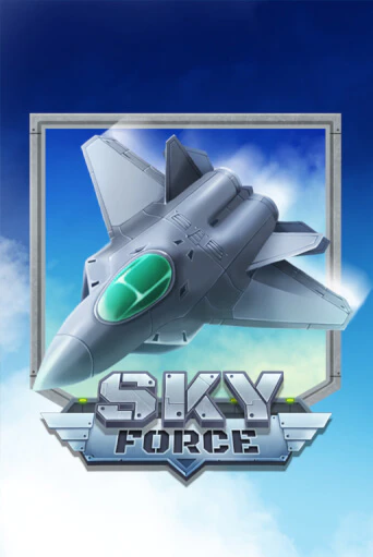 Демо игра Sky Force играть онлайн | Grand Casino бесплатно