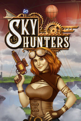 Демо игра Sky Hunters Gamble Feature играть онлайн | Grand Casino бесплатно