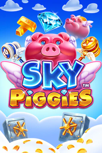 Демо игра Sky Piggies играть онлайн | Grand Casino бесплатно