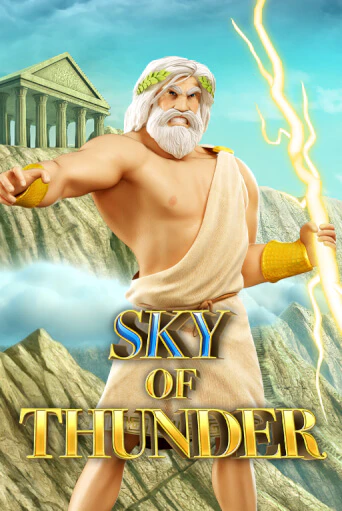 Демо игра Sky of Thunder играть онлайн | Grand Casino бесплатно