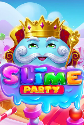 Демо игра Slime Party играть онлайн | Grand Casino бесплатно