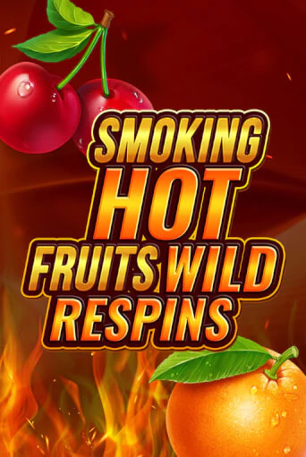 Демо игра Smoking Hot Fruit Wild Respin играть онлайн | Grand Casino бесплатно