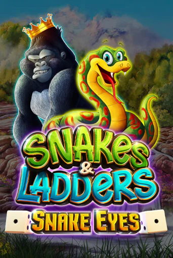 Демо игра Snakes & Ladders 2 - Snake Eyes™ играть онлайн | Grand Casino бесплатно