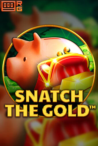 Демо игра Snatch The Gold играть онлайн | Grand Casino бесплатно