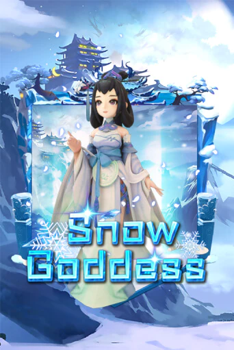 Демо игра Snow Goddess играть онлайн | Grand Casino бесплатно