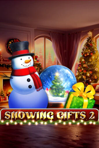 Демо игра Snowing Gifts 2 играть онлайн | Grand Casino бесплатно