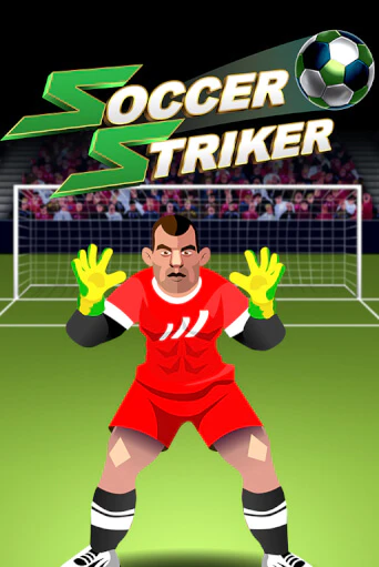 Демо игра Soccer Striker играть онлайн | Grand Casino бесплатно