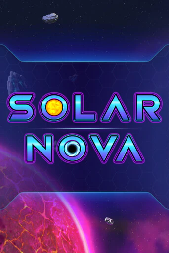 Демо игра Solar Nova играть онлайн | Grand Casino бесплатно