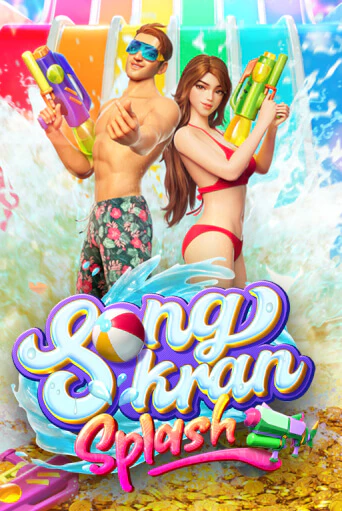 Демо игра Songkran Splash играть онлайн | Grand Casino бесплатно