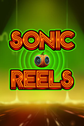 Демо игра Sonic Reels играть онлайн | Grand Casino бесплатно