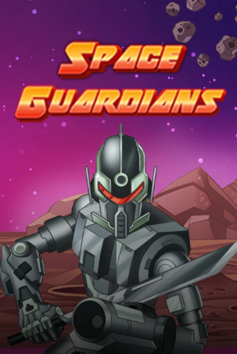 Демо игра Space Guardians играть онлайн | Grand Casino бесплатно