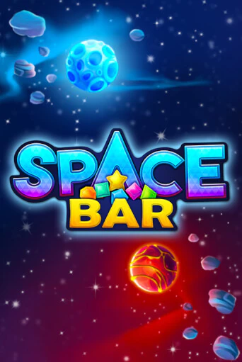 Демо игра Space Bar играть онлайн | Grand Casino бесплатно