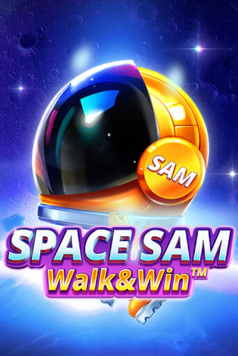 Демо игра Space Sam Walk And Win TM играть онлайн | Grand Casino бесплатно