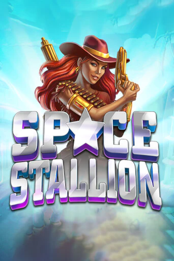 Демо игра Space Stallion играть онлайн | Grand Casino бесплатно