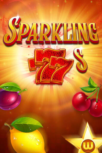 Демо игра Sparkling 777's играть онлайн | Grand Casino бесплатно