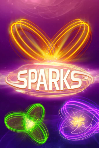 Демо игра Sparks играть онлайн | Grand Casino бесплатно