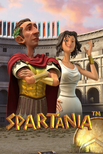 Демо игра Spartania играть онлайн | Grand Casino бесплатно