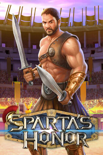 Демо игра Sparta's Honor играть онлайн | Grand Casino бесплатно