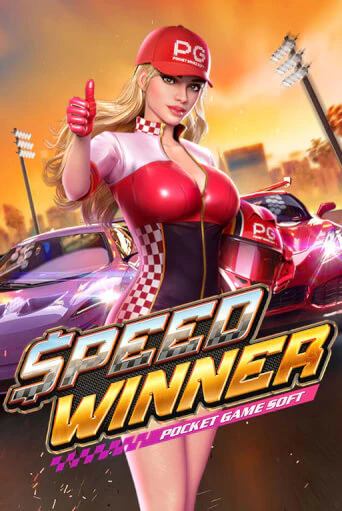 Демо игра Speed Winner играть онлайн | Grand Casino бесплатно