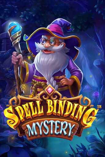 Демо игра Spellbinding Mystery™ играть онлайн | Grand Casino бесплатно