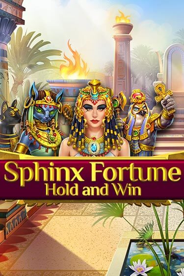 Демо игра Sphinx Fortune играть онлайн | Grand Casino бесплатно