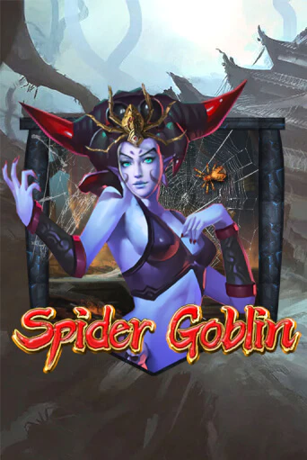 Демо игра Spider Goblin играть онлайн | Grand Casino бесплатно