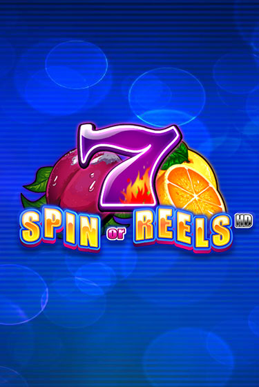 Демо игра Spin or Reels HD играть онлайн | Grand Casino бесплатно