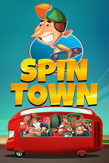 Демо игра Spin Town играть онлайн | Grand Casino бесплатно