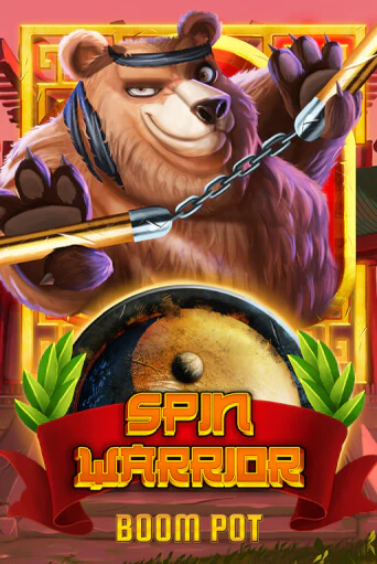 Демо игра Spin Warrior Boom Pot играть онлайн | Grand Casino бесплатно