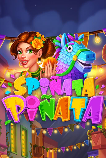 Демо игра Spinata Pinata играть онлайн | Grand Casino бесплатно