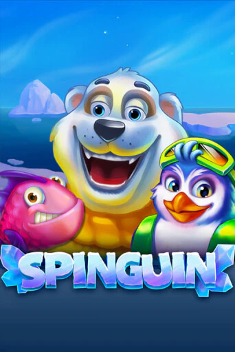 Демо игра Spinguin играть онлайн | Grand Casino бесплатно