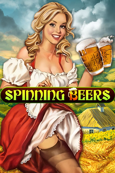 Демо игра Spinning Beers играть онлайн | Grand Casino бесплатно