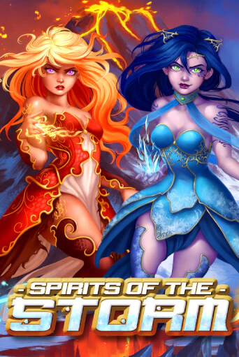 Демо игра Spirits of the Storm играть онлайн | Grand Casino бесплатно