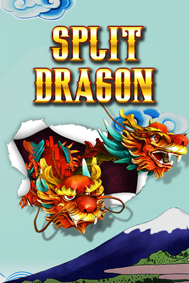 Демо игра Split Dragon играть онлайн | Grand Casino бесплатно