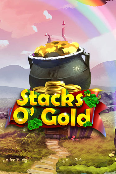 Демо игра Stacks O' Gold играть онлайн | Grand Casino бесплатно