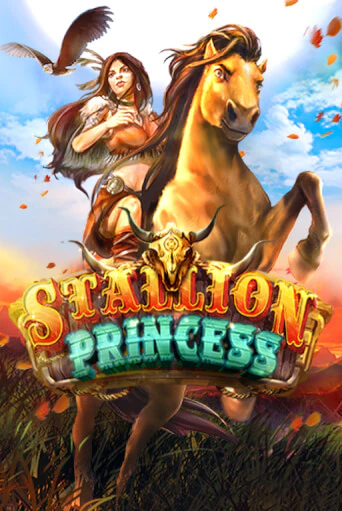 Демо игра Stallion Princess играть онлайн | Grand Casino бесплатно