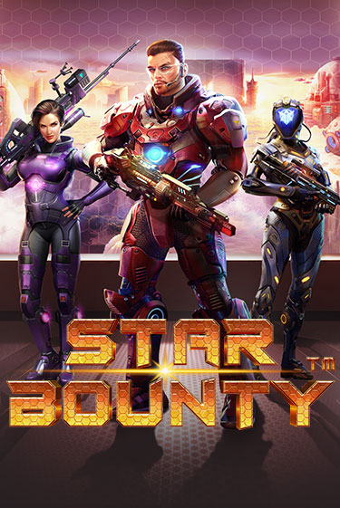 Демо игра Star Bounty играть онлайн | Grand Casino бесплатно