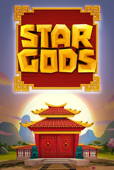 Демо игра Star Gods играть онлайн | Grand Casino бесплатно