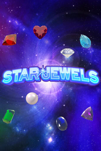 Демо игра Star Jewels играть онлайн | Grand Casino бесплатно