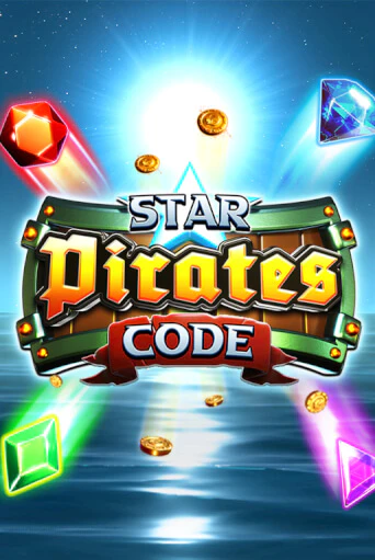 Демо игра Star Pirates Code играть онлайн | Grand Casino бесплатно