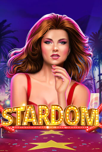 Демо игра Stardom играть онлайн | Grand Casino бесплатно