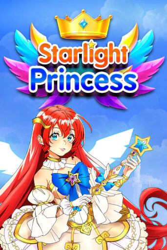 Демо игра Starlight Princess играть онлайн | Grand Casino бесплатно