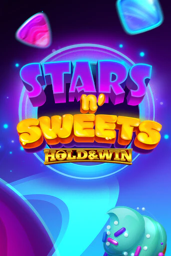 Демо игра Stars n' Sweets™ Hold & Win™ играть онлайн | Grand Casino бесплатно