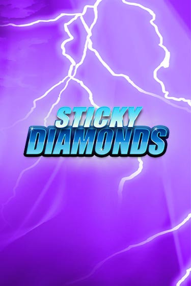 Демо игра Sticky Diamonds играть онлайн | Grand Casino бесплатно