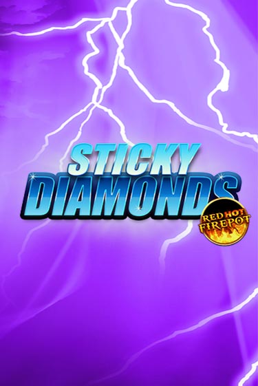 Демо игра Sticky Diamonds Red Hot Firepot играть онлайн | Grand Casino бесплатно